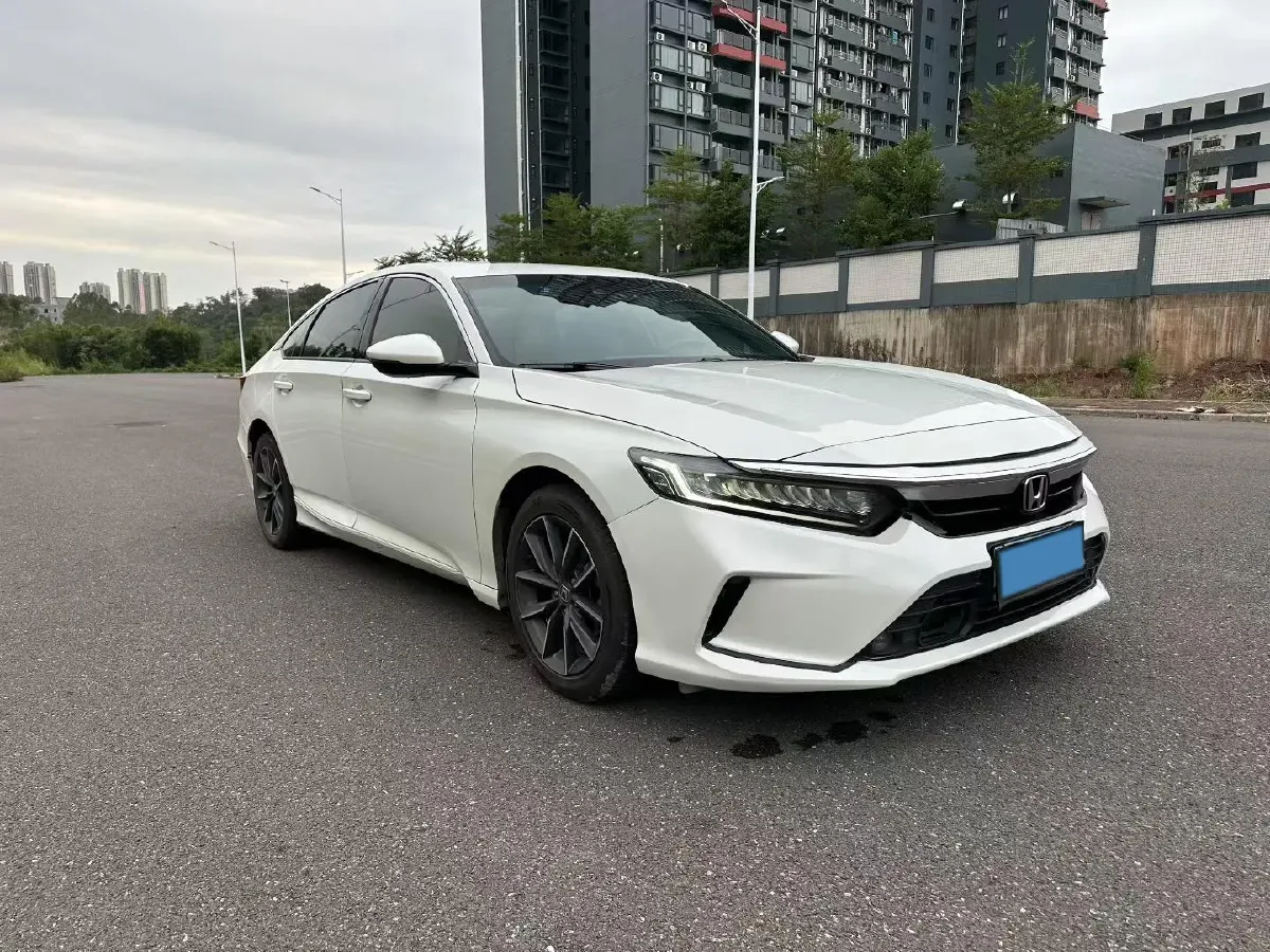 2022 Honda Inspire 1.5T 194HP L4 CVT,autocango,china used car exporter,china ev exporter,chinese used car exporter,chinese used ev exporter