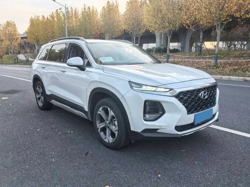 2021 HYUNDAI CUSTO thumbnail 3