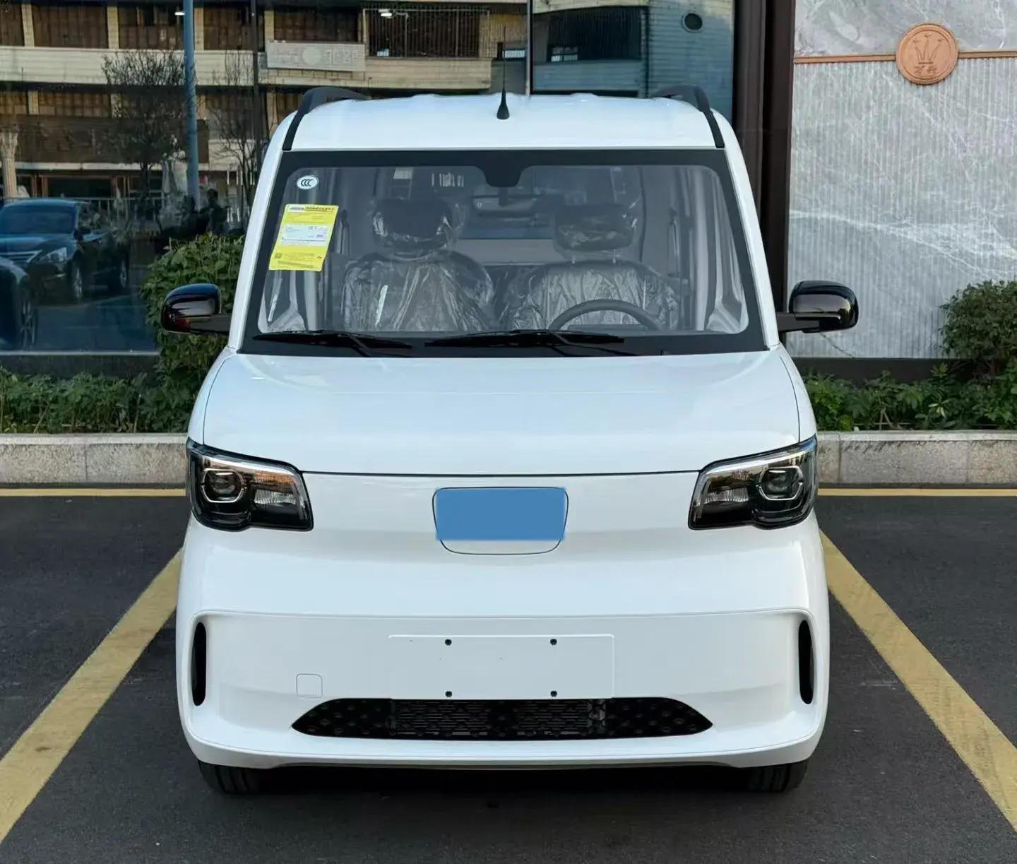 2025 WULING ZHIGUANG thumbnail 2