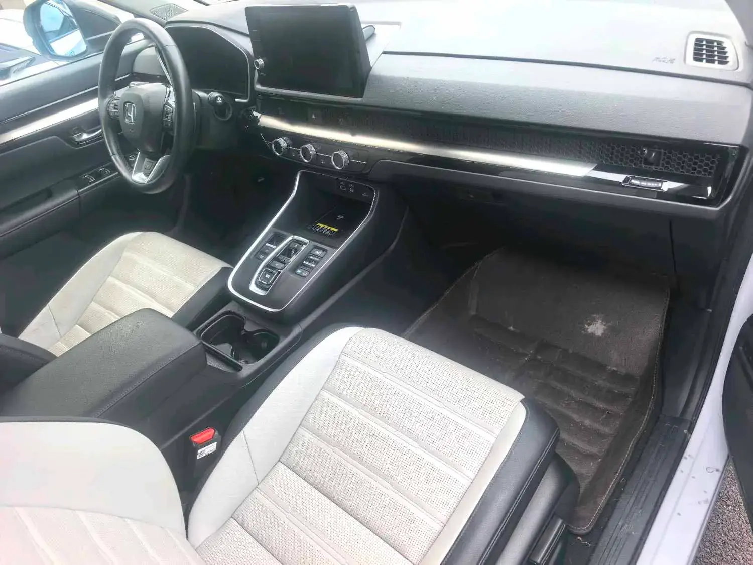 2023 HONDA CR-V thumbnail 3