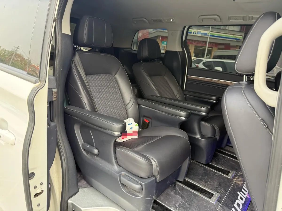 2021 GAC Trumpchi M8 2.0T 252HP L4 8AT,autocango,china used car exporter,china ev exporter,chinese used car exporter,chinese used ev exporter