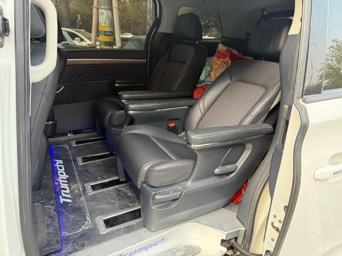 2021 GAC Trumpchi M8 2.0T 252HP L4 8AT,autocango,china used car exporter,china ev exporter,chinese used car exporter,chinese used ev exporter