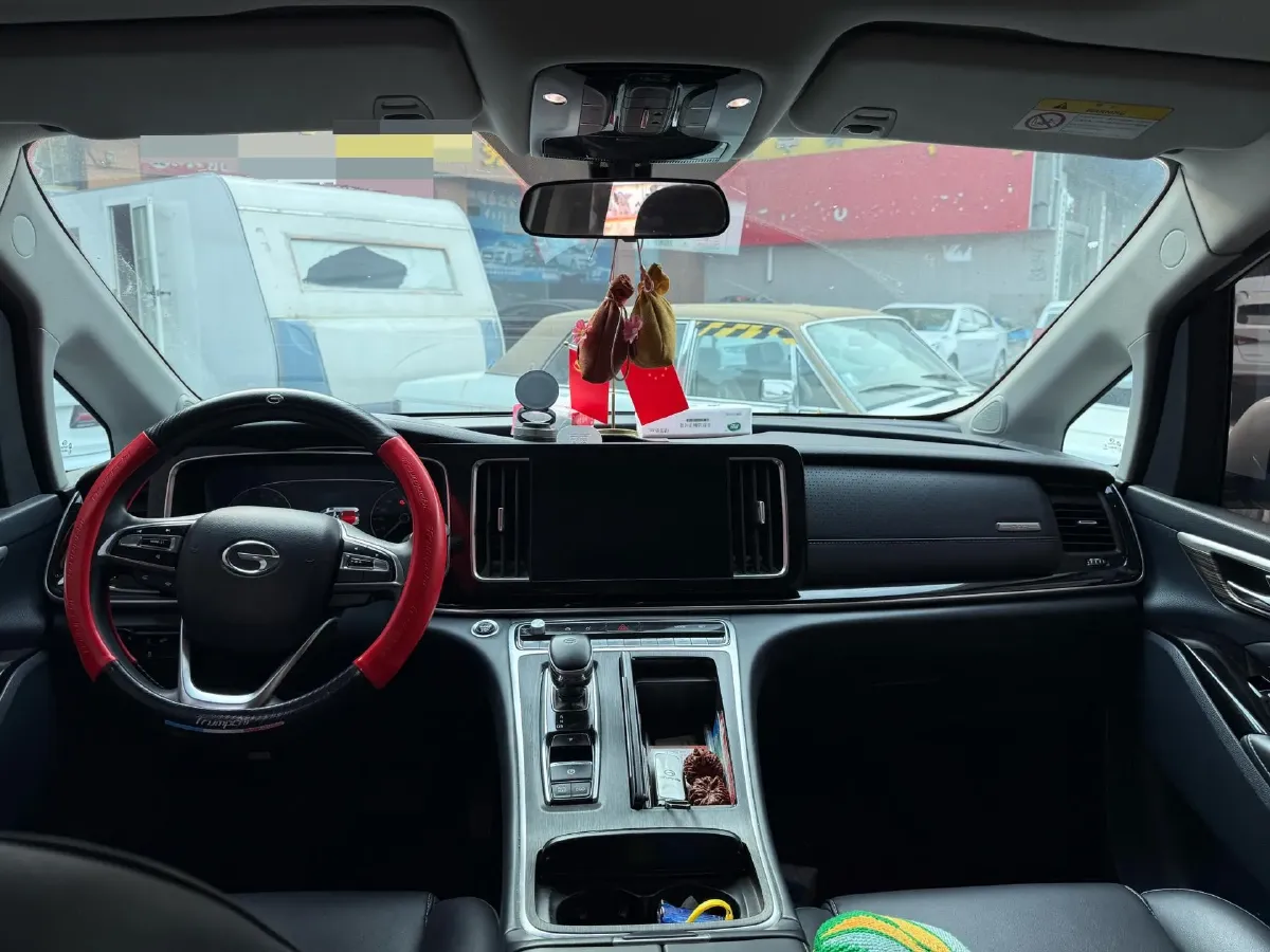 2021 GAC Trumpchi M8 2.0T 252HP L4 8AT,autocango,china used car exporter,china ev exporter,chinese used car exporter,chinese used ev exporter