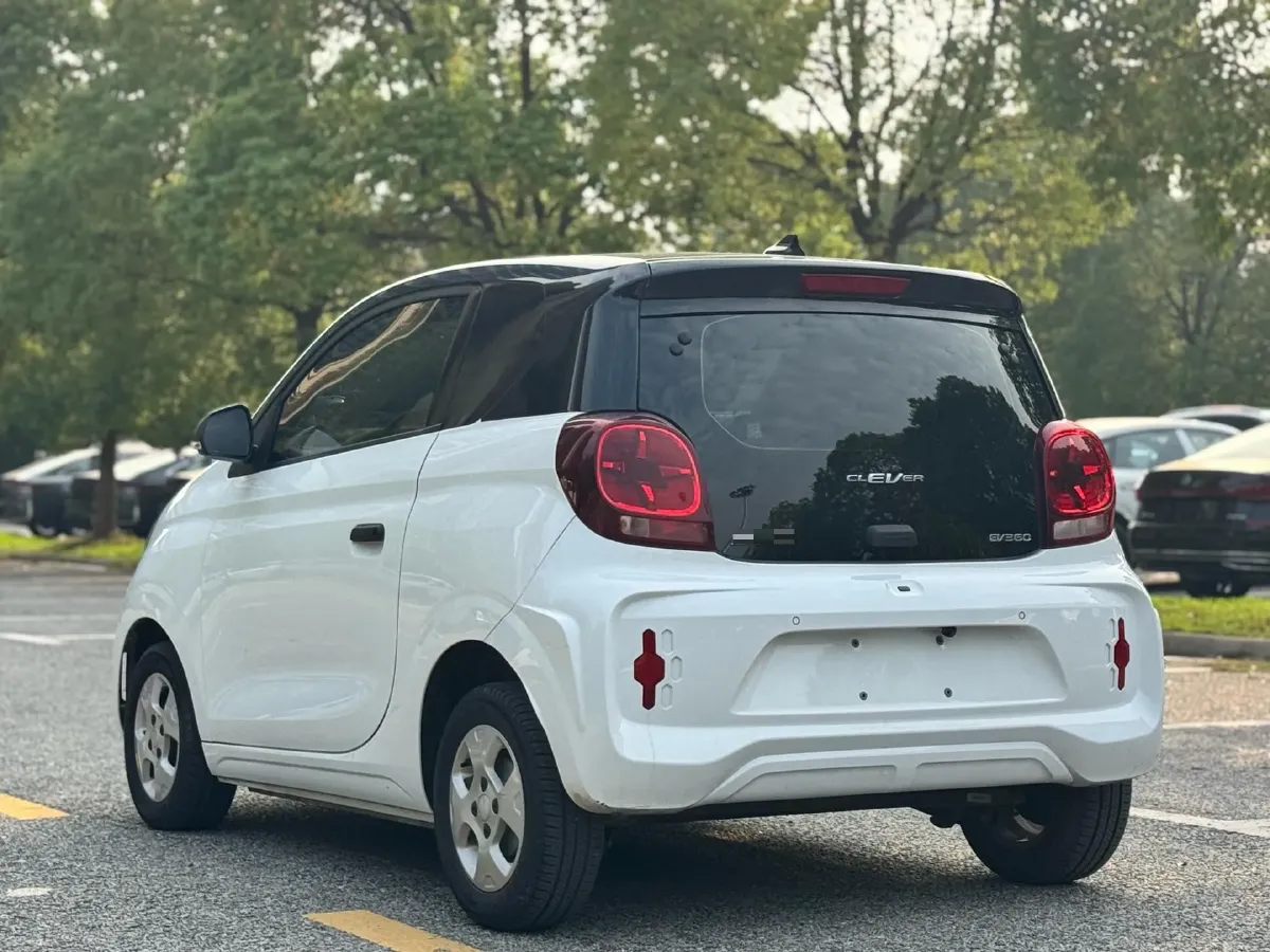 2021 Roewe Clever BEV 29.13KWH,autocango,china used car exporter,china ev exporter,chinese used car exporter,chinese used ev exporter