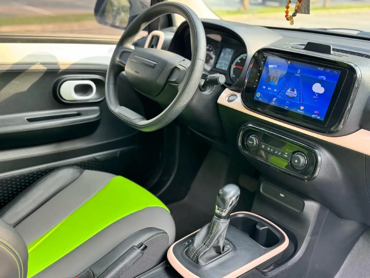 2021 Roewe Clever BEV 29.13KWH,autocango,china used car exporter,china ev exporter,chinese used car exporter,chinese used ev exporter