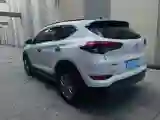 2018 Hyundai Tucson 1.6T 177HP L4 7DCT