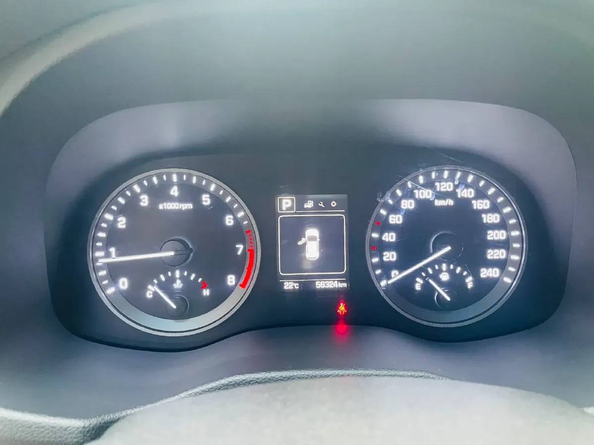 2018 Hyundai Tucson 1.6T 177HP L4 7DCT,autocango,china used car exporter,china ev exporter,chinese used car exporter,chinese used ev exporter