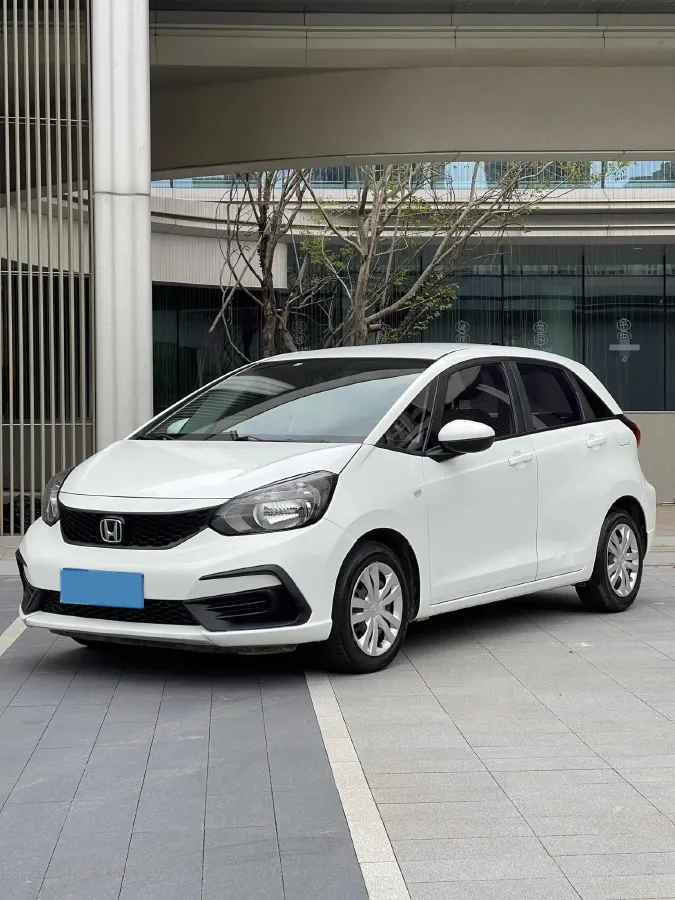 2021 Honda Fit 1.5L 131HP L4 CVT,autocango,china used car exporter,china ev exporter,chinese used car exporter,chinese used ev exporter