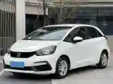 2021 Honda Fit 1.5L 131HP L4 CVT