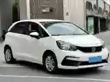 2021 Honda Fit 1.5L 131HP L4 CVT