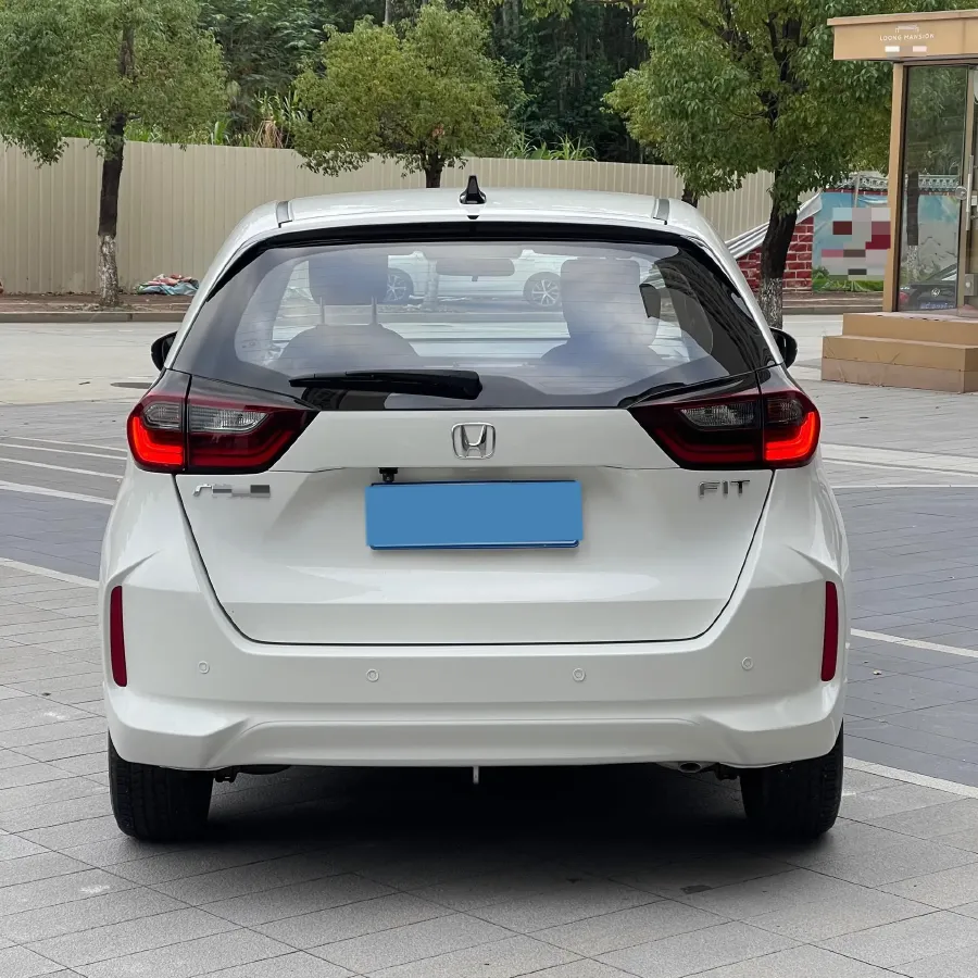 2021 Honda Fit 1.5L 131HP L4 CVT,autocango,china used car exporter,china ev exporter,chinese used car exporter,chinese used ev exporter