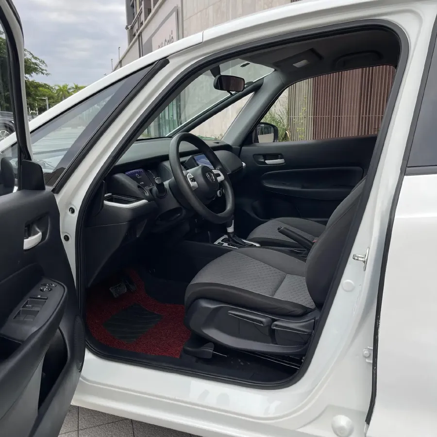 2021 Honda Fit 1.5L 131HP L4 CVT,autocango,china used car exporter,china ev exporter,chinese used car exporter,chinese used ev exporter