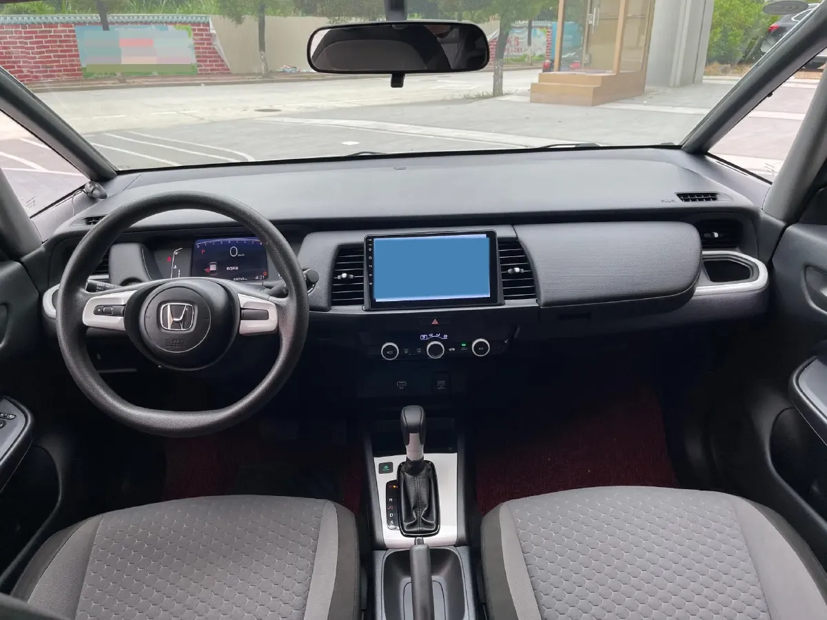 2021 Honda Fit 1.5L 131HP L4 CVT,autocango,china used car exporter,china ev exporter,chinese used car exporter,chinese used ev exporter