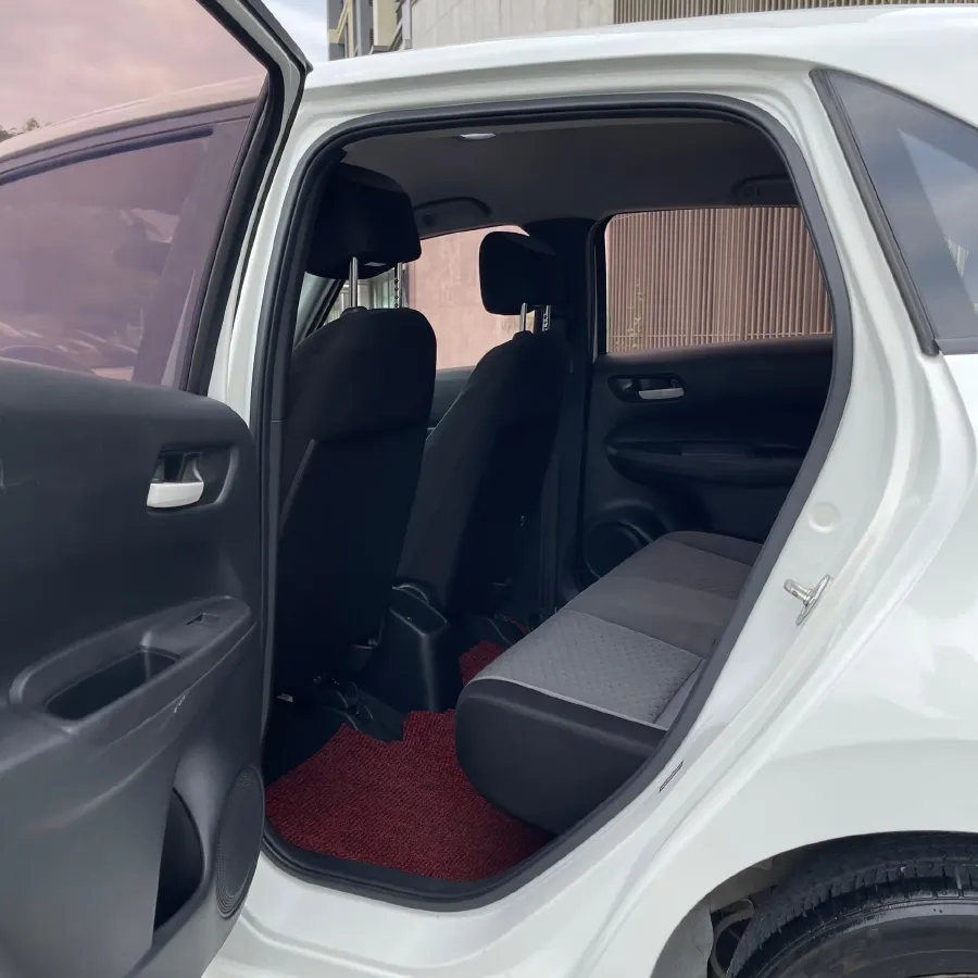 2021 Honda Fit 1.5L 131HP L4 CVT,autocango,china used car exporter,china ev exporter,chinese used car exporter,chinese used ev exporter