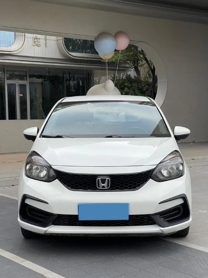 2021 Honda Fit 1.5L 131HP L4 CVT,autocango,china used car exporter,china ev exporter,chinese used car exporter,chinese used ev exporter