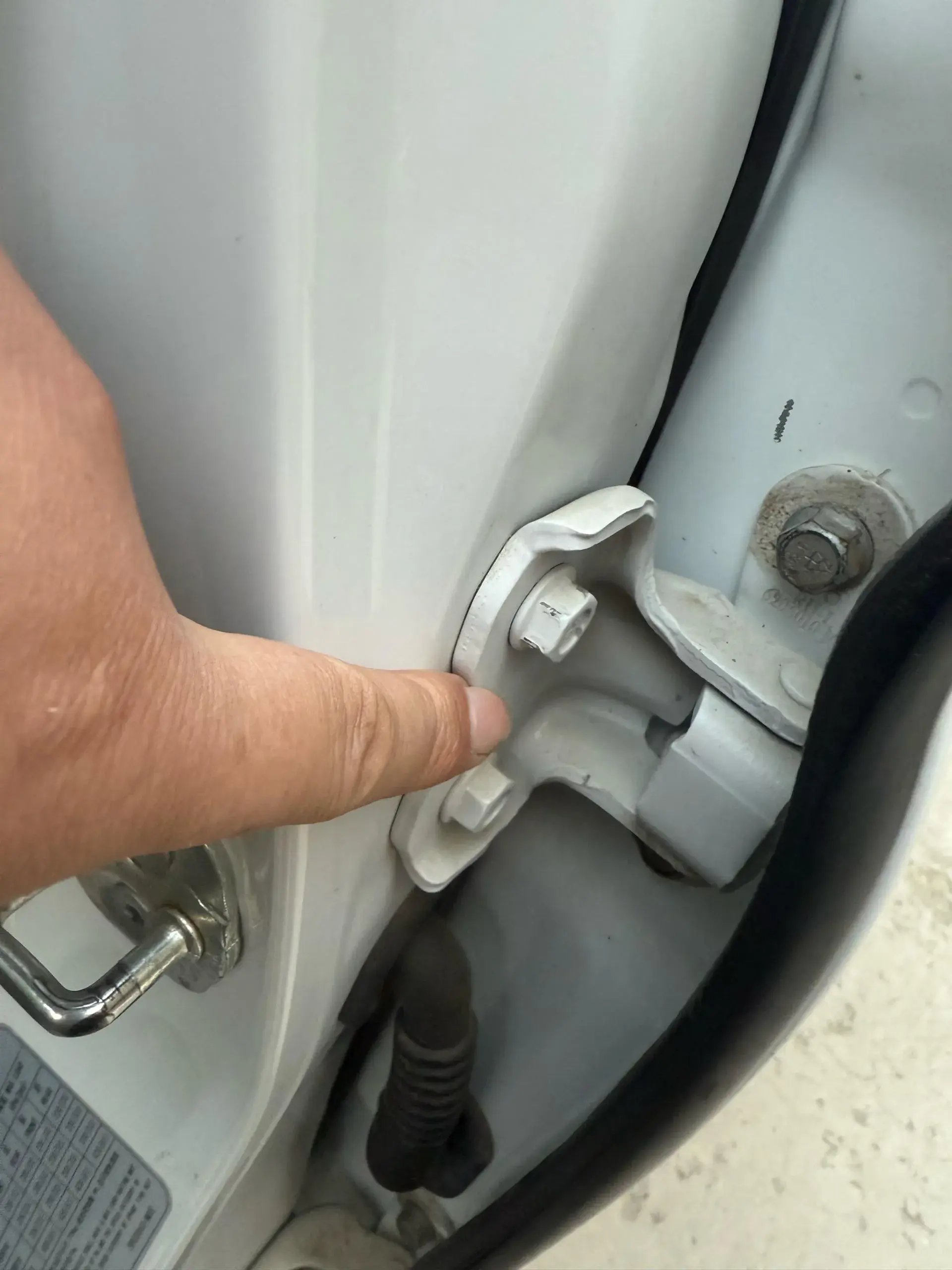 2021 CHANGAN CS75 thumbnail 4