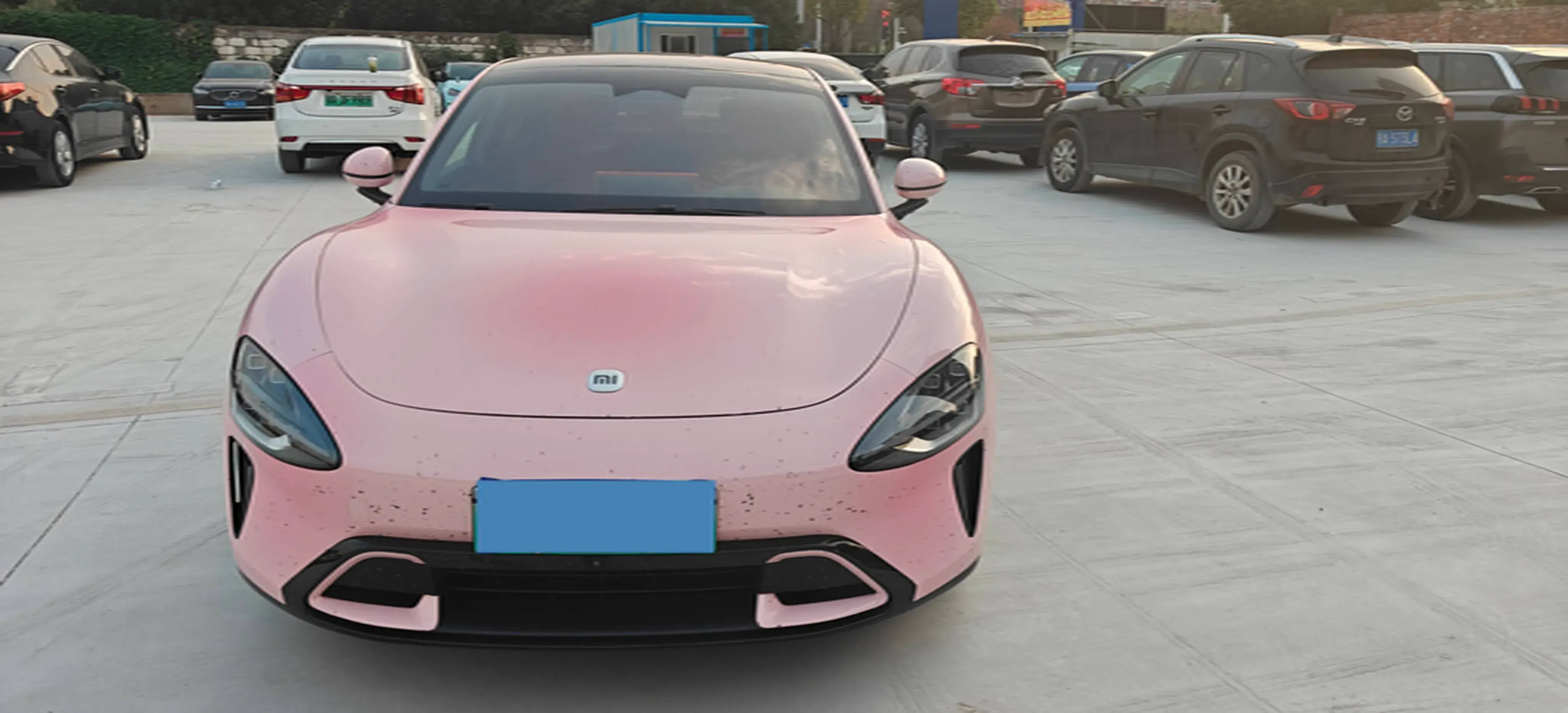 2024 MI SU7 thumbnail 2