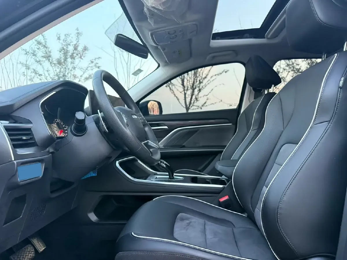 2023 Haval H6 1.5T 150HP L4 7DCT,autocango,china used car exporter,china ev exporter,chinese used car exporter,chinese used ev exporter