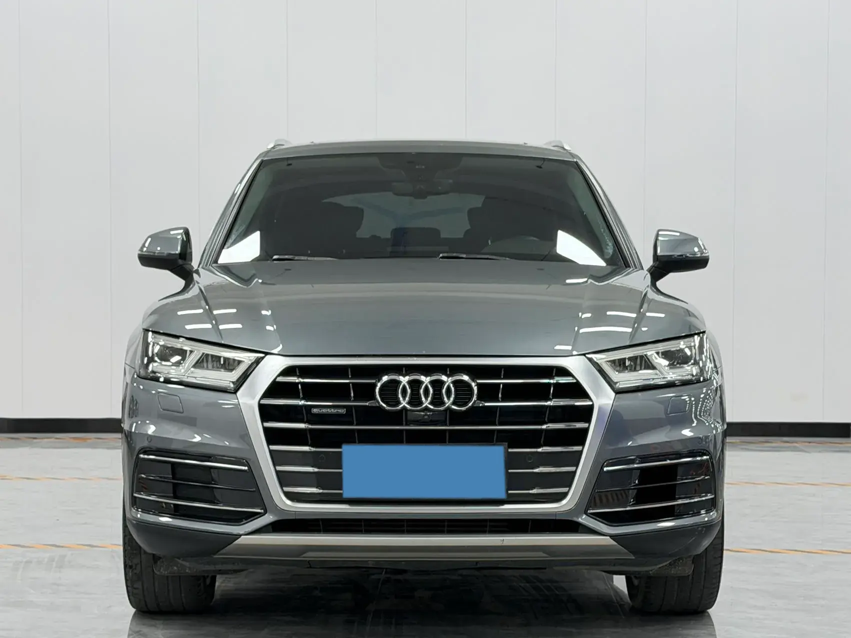 2020 AUDI Q5L thumbnail 2