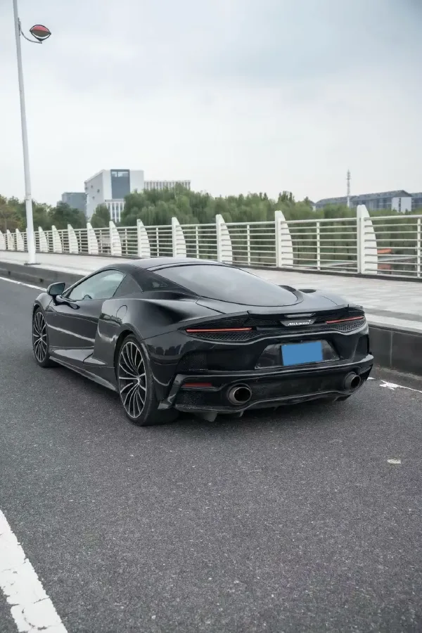 2019 McLaren 570 3.8T 570HP V8 7DCT,autocango,china used car exporter,china ev exporter,chinese used car exporter,chinese used ev exporter