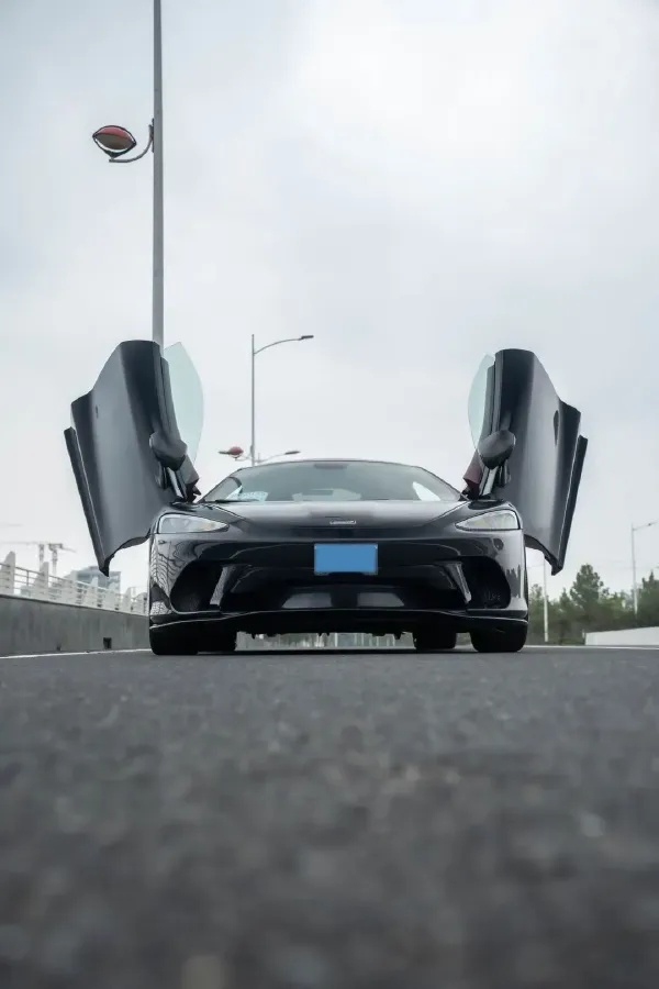 2019 McLaren 570 3.8T 570HP V8 7DCT,autocango,china used car exporter,china ev exporter,chinese used car exporter,chinese used ev exporter