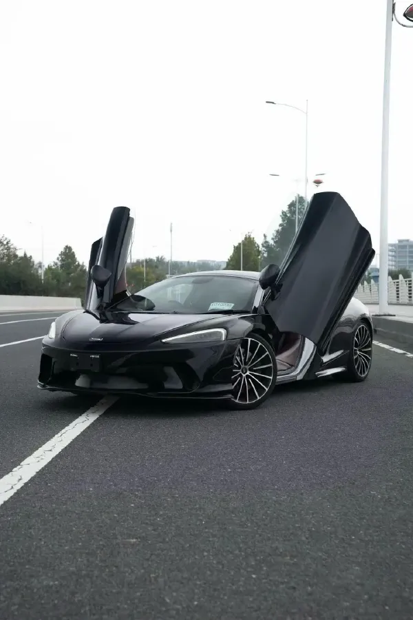 2019 McLaren 570 3.8T 570HP V8 7DCT,autocango,china used car exporter,china ev exporter,chinese used car exporter,chinese used ev exporter