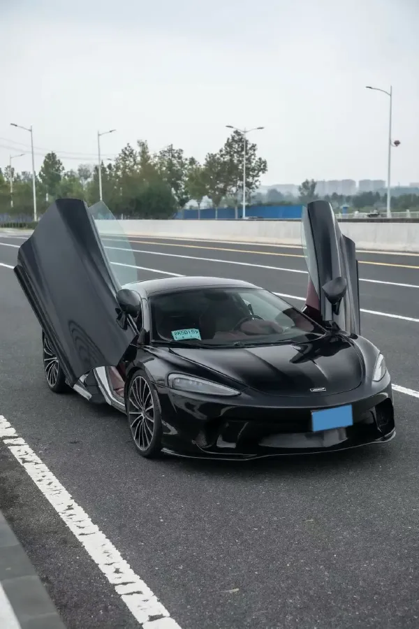 2019 McLaren 570 3.8T 570HP V8 7DCT,autocango,china used car exporter,china ev exporter,chinese used car exporter,chinese used ev exporter