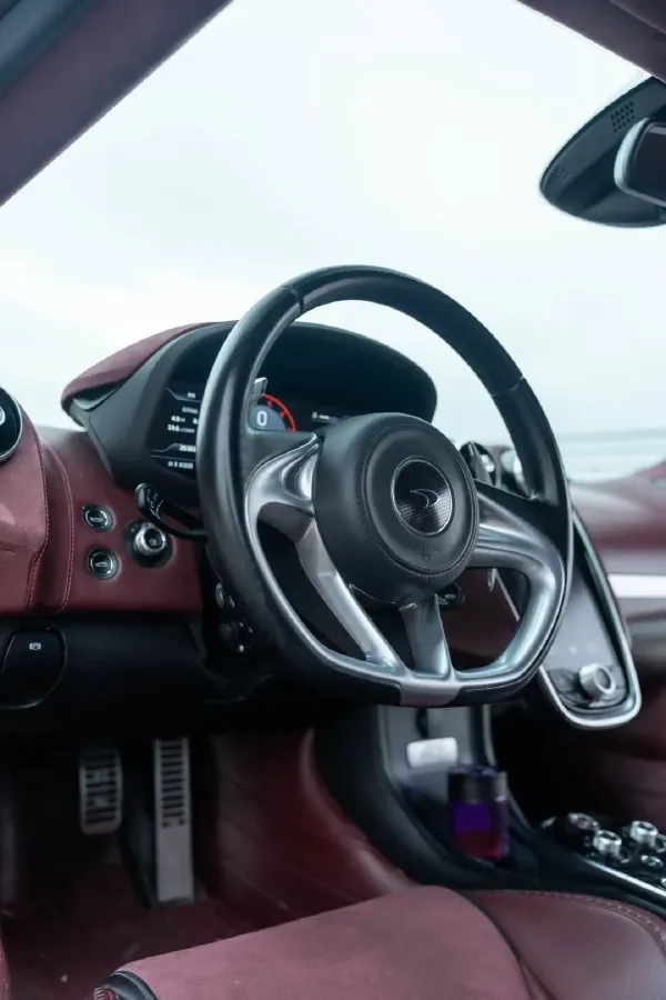 2019 McLaren 570 3.8T 570HP V8 7DCT,autocango,china used car exporter,china ev exporter,chinese used car exporter,chinese used ev exporter