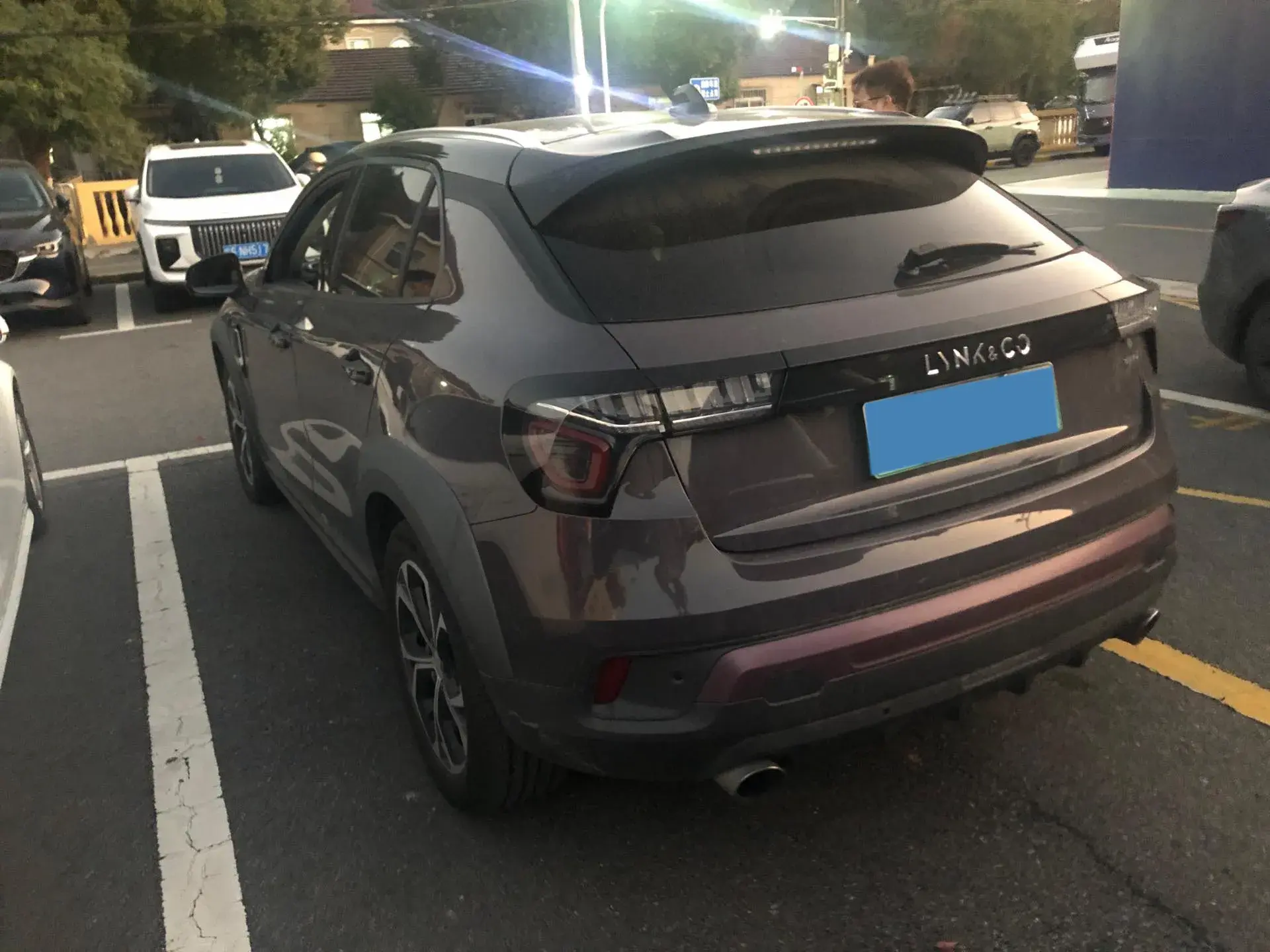 2019 LYNK&CO 02 thumbnail 3