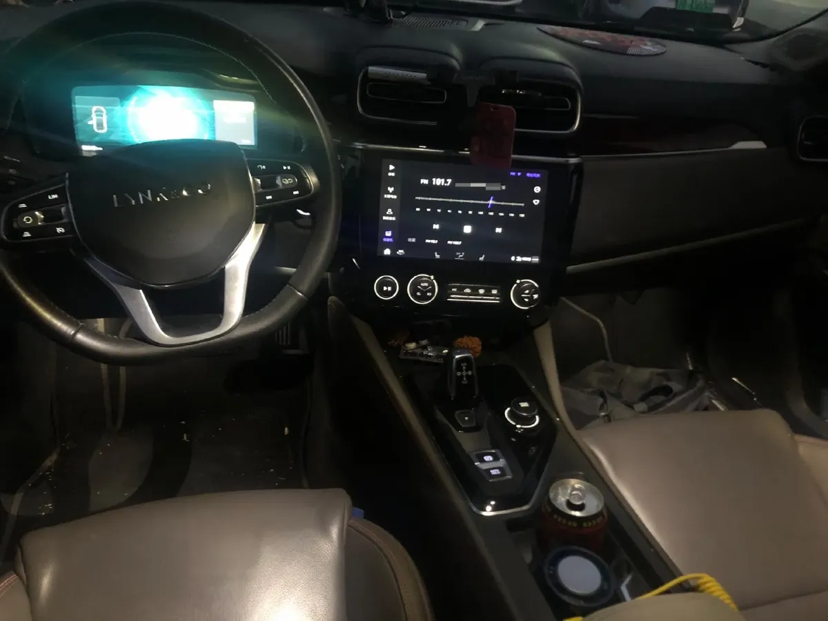 2019 LYNK&CO 02 New Energy 1.5T 180HP L3 7DCT PHEV 9.4KWH,autocango,china used car exporter,china ev exporter,chinese used car exporter,chinese used ev exporter