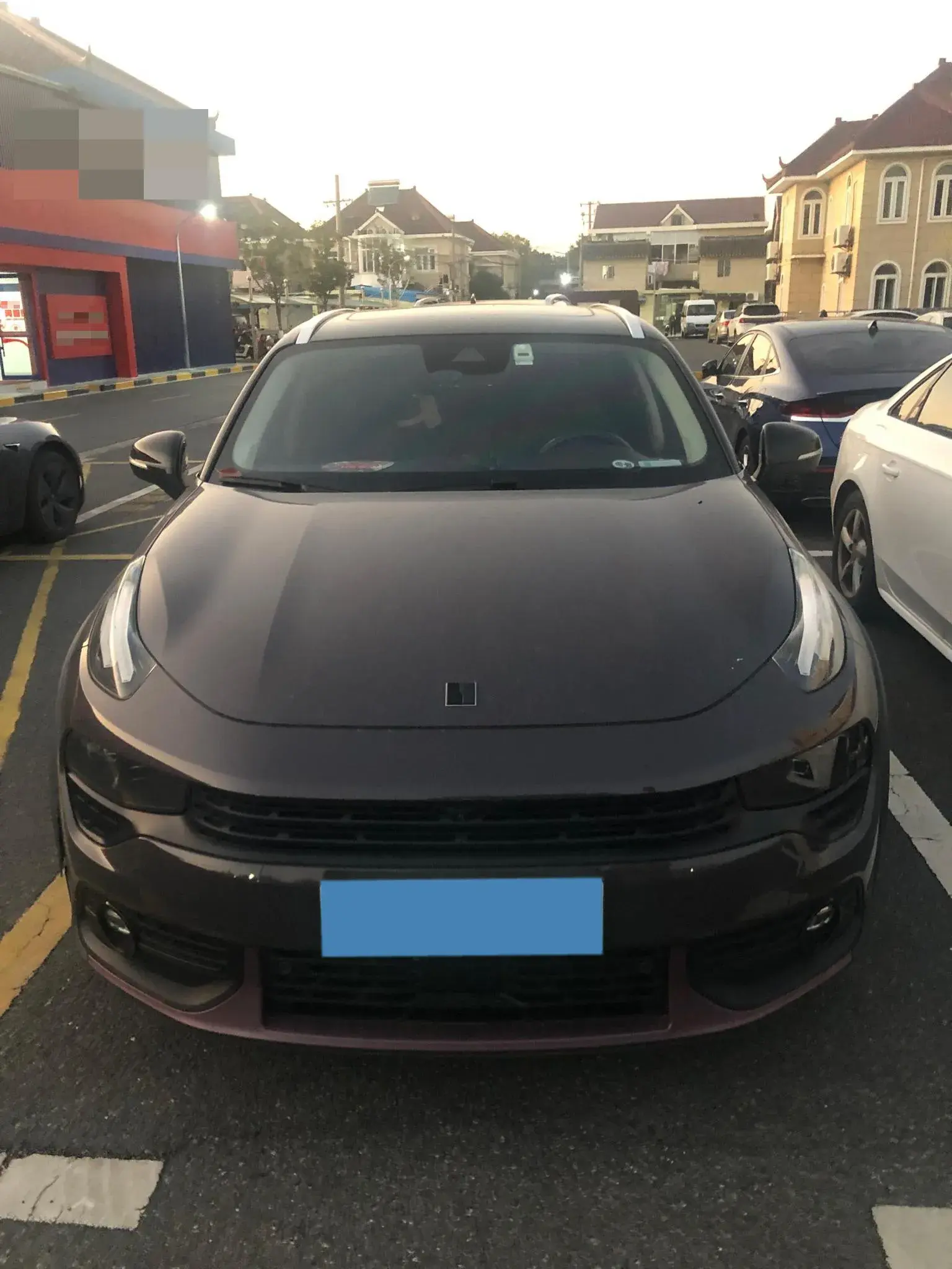 2019 LYNK&CO 02 thumbnail 2