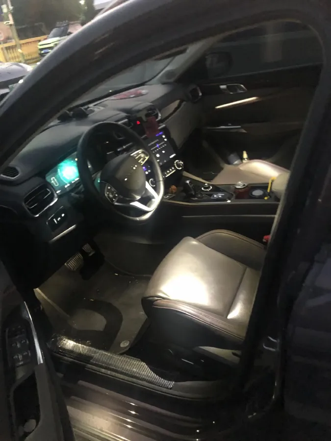 2019 LYNK&CO 02 New Energy 1.5T 180HP L3 7DCT PHEV 9.4KWH,autocango,china used car exporter,china ev exporter,chinese used car exporter,chinese used ev exporter