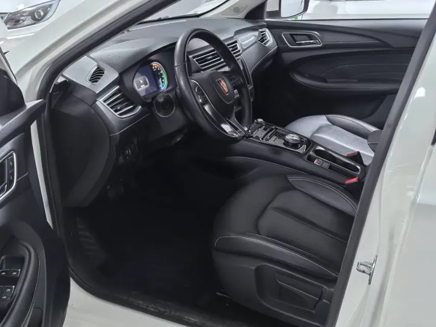 2019 Roewe Ei5 BEV 52.5KWH,autocango,china used car exporter,china ev exporter,chinese used car exporter,chinese used ev exporter