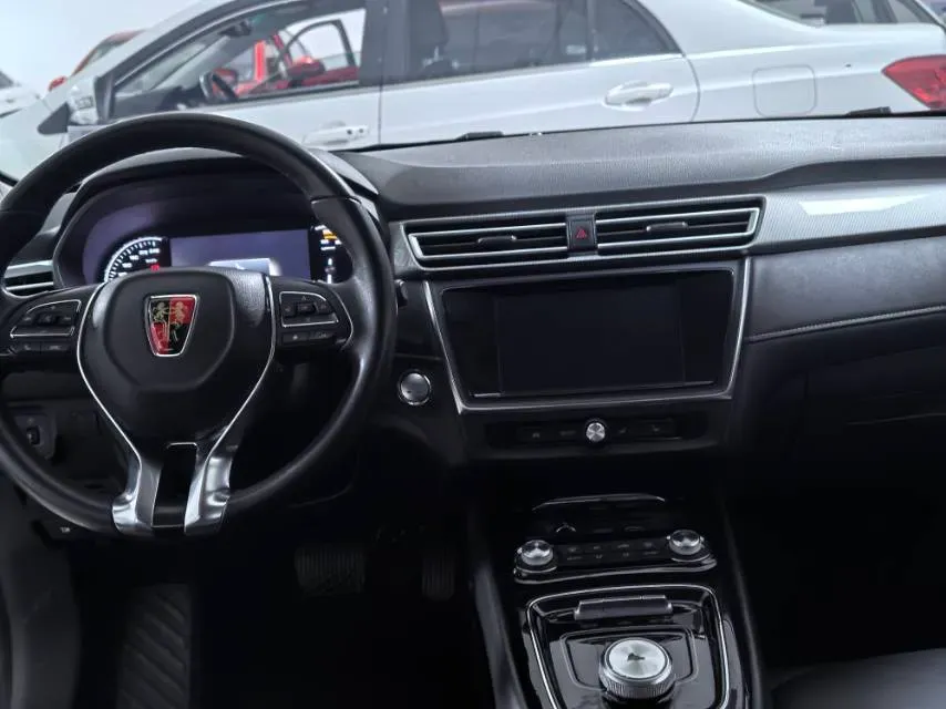 2019 Roewe Ei5 BEV 52.5KWH,autocango,china used car exporter,china ev exporter,chinese used car exporter,chinese used ev exporter