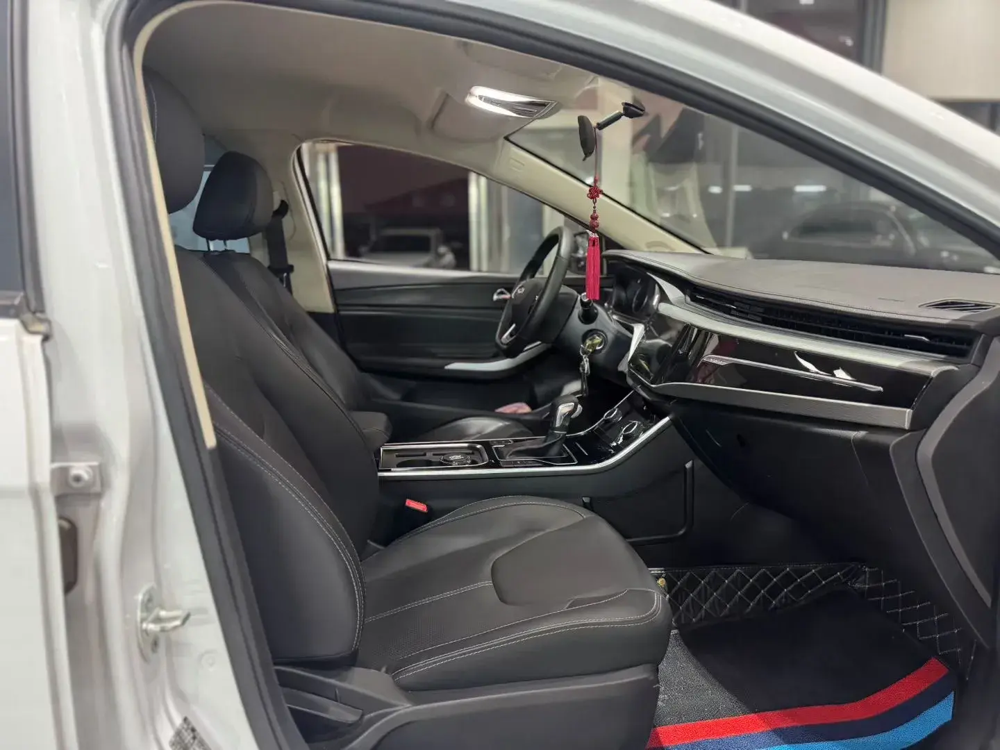 2021 CHERY ARRIZO thumbnail 2