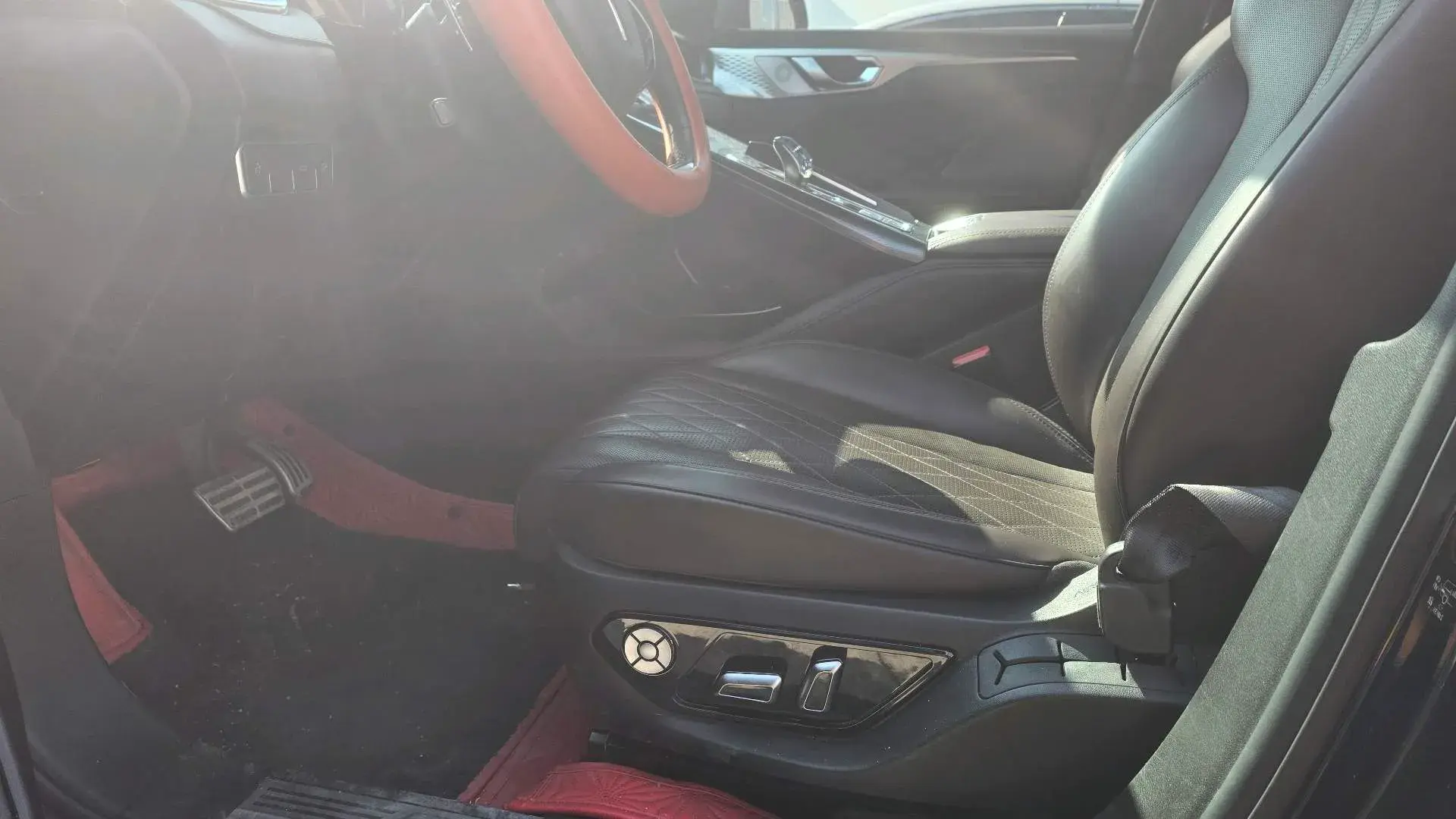 2021 WEY MOCHA thumbnail 4