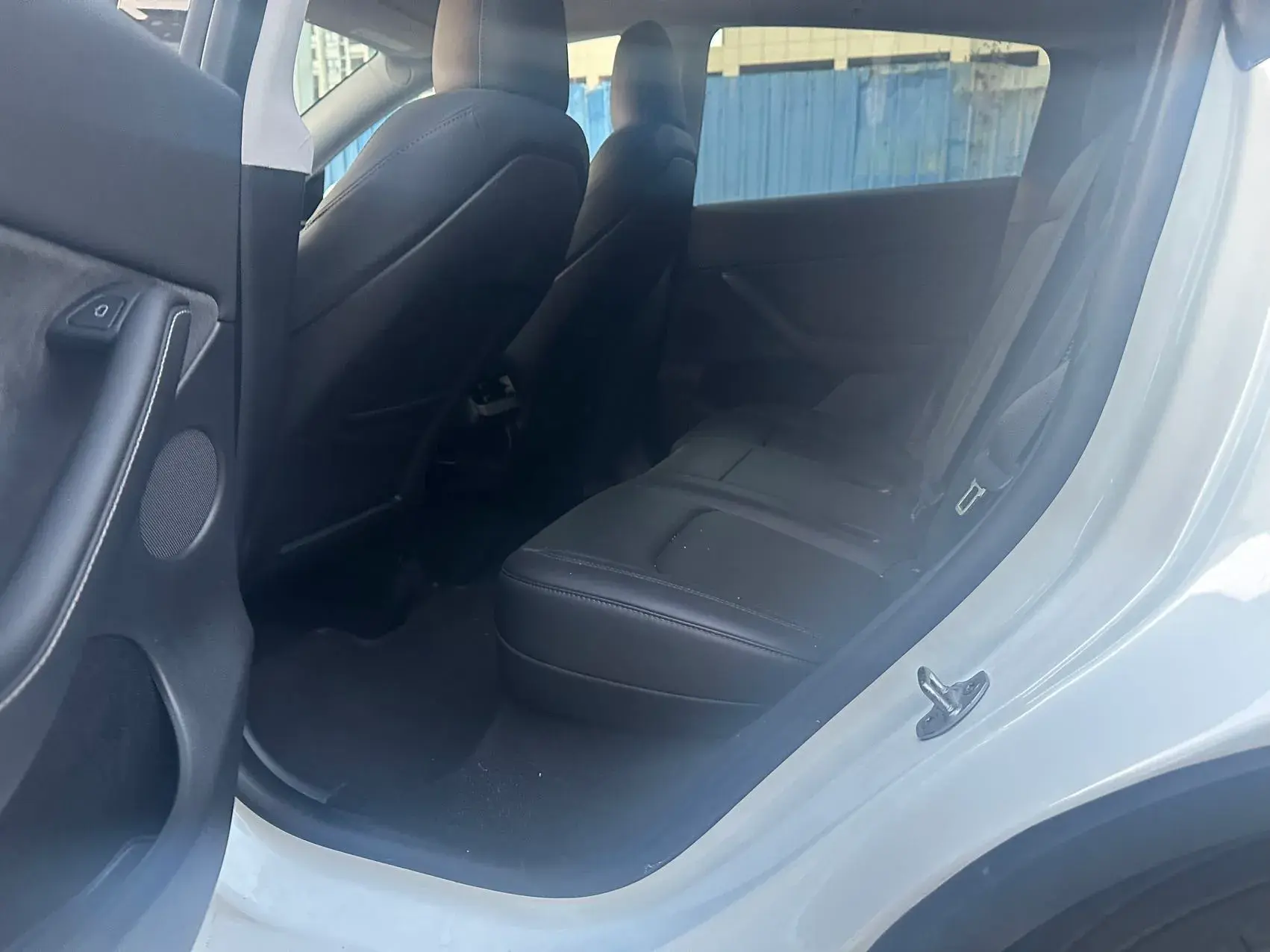 2023 TESLA MODEL thumbnail 4