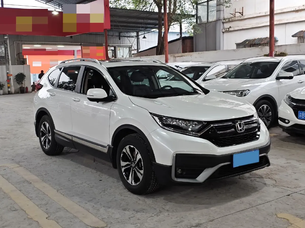 2021 Honda CR-V 1.5T 193HP L4 CVT,autocango,china used car exporter,china ev exporter,chinese used car exporter,chinese used ev exporter