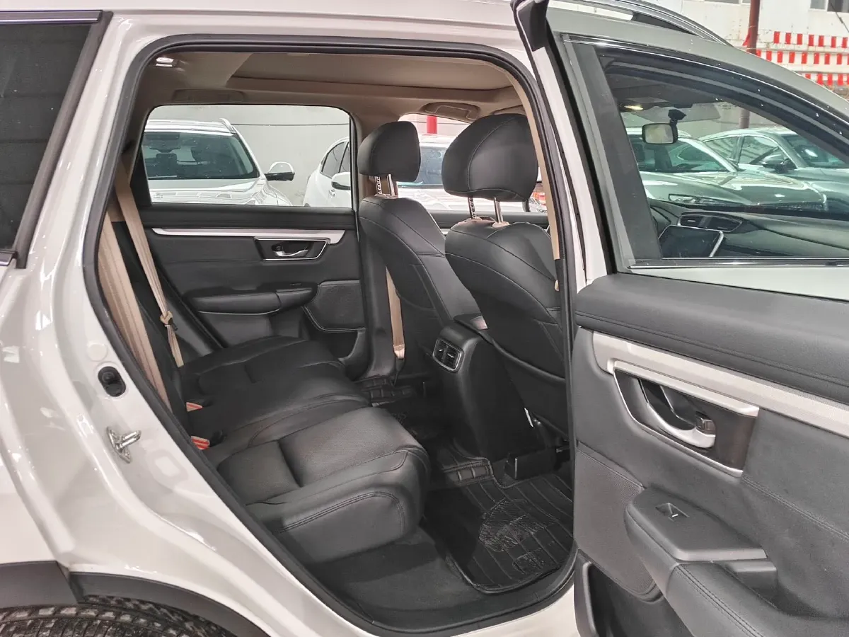 2021 Honda CR-V 1.5T 193HP L4 CVT,autocango,china used car exporter,china ev exporter,chinese used car exporter,chinese used ev exporter