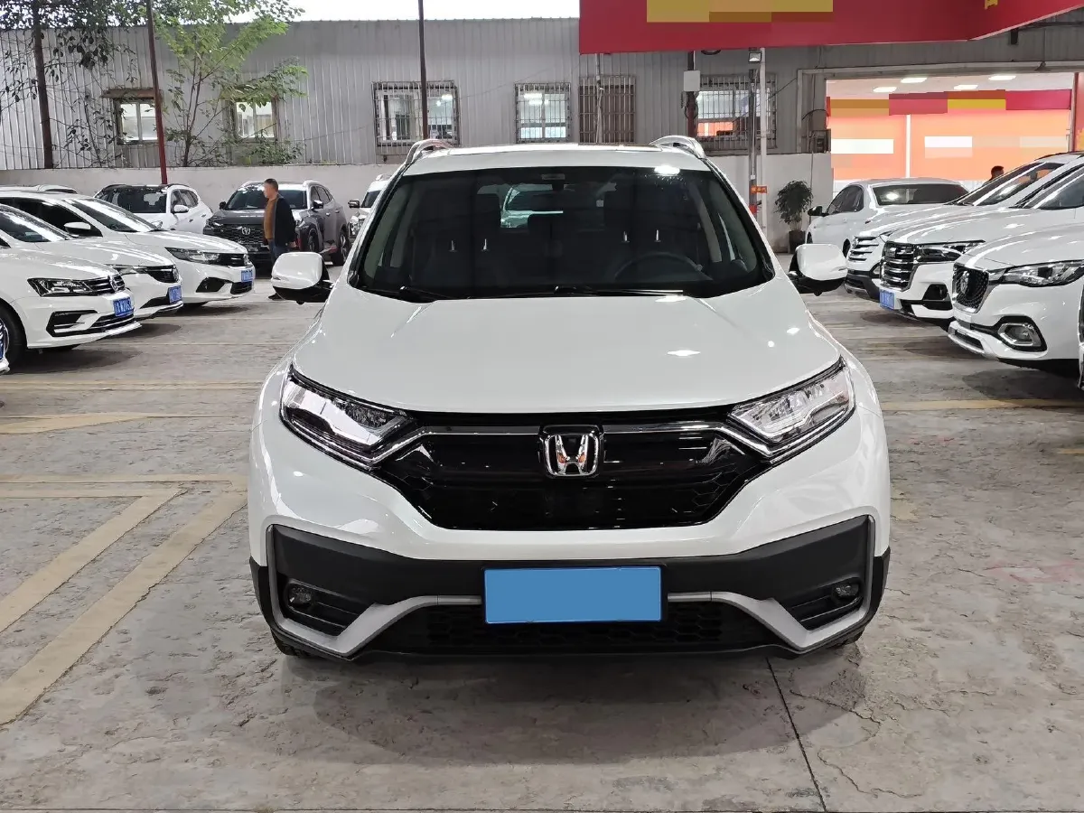 2021 Honda CR-V 1.5T 193HP L4 CVT,autocango,china used car exporter,china ev exporter,chinese used car exporter,chinese used ev exporter