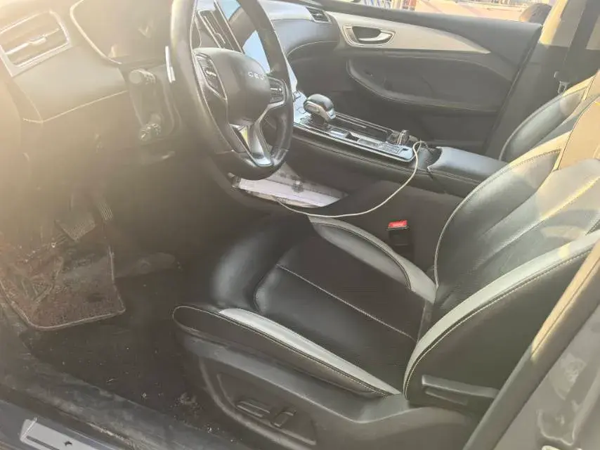 2020 ROEWE I6 thumbnail 2