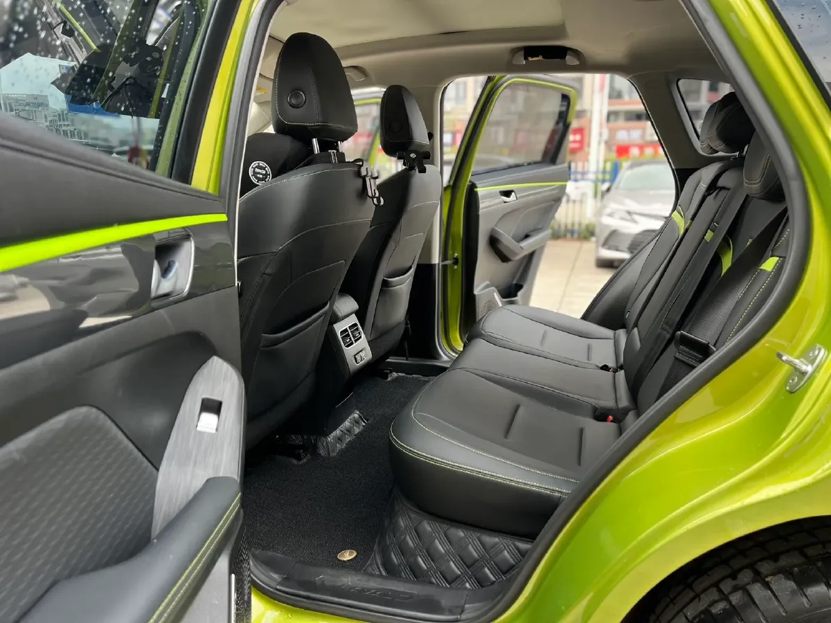 2021 Haval Jolion 1.5T 150HP L4 7DCT,autocango,china used car exporter,china ev exporter,chinese used car exporter,chinese used ev exporter