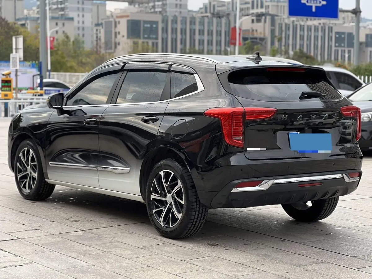 2021 Haval Jolion 1.5T 150HP L4 7DCT,autocango,china used car exporter,china ev exporter,chinese used car exporter,chinese used ev exporter