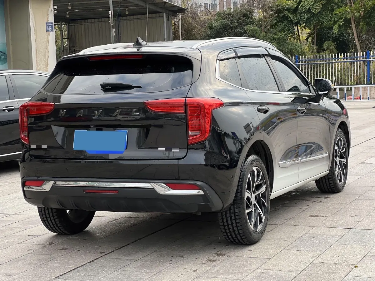 2021 Haval Jolion 1.5T 150HP L4 7DCT,autocango,china used car exporter,china ev exporter,chinese used car exporter,chinese used ev exporter