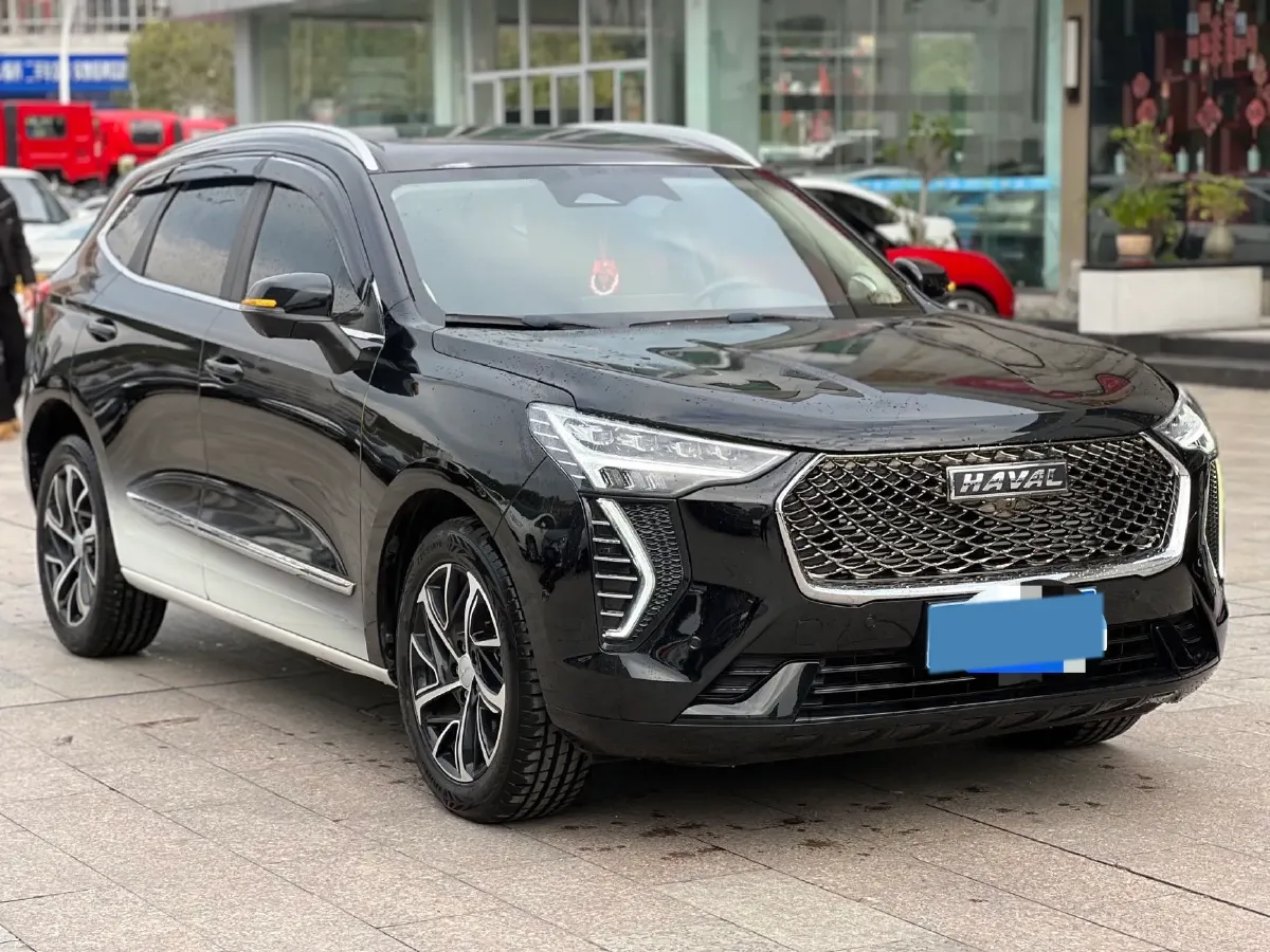 2021 Haval Jolion 1.5T 150HP L4 7DCT,autocango,china used car exporter,china ev exporter,chinese used car exporter,chinese used ev exporter