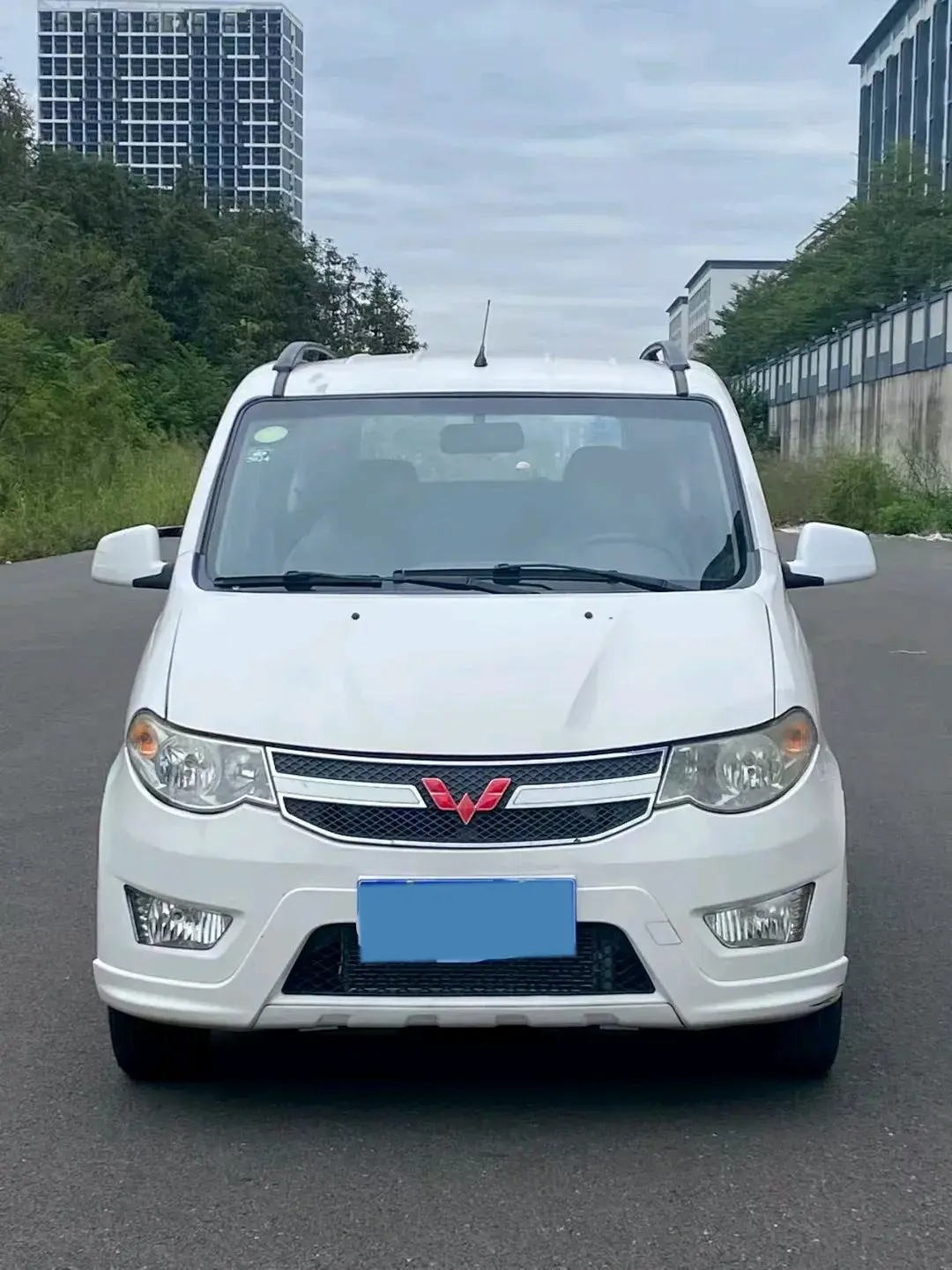 2016 WULING HONGGUANG thumbnail 2