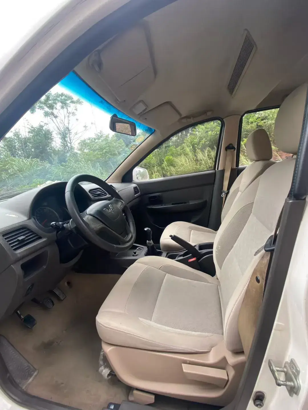 2016 WULING HONGGUANG thumbnail 4