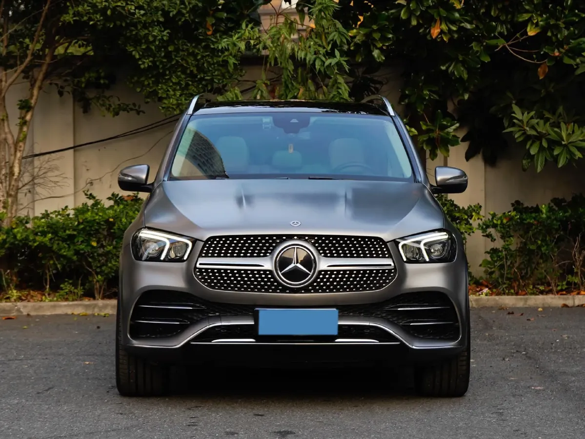 2022 Mercedes-Benz GLE Class 2.0T 258HP L4 9AT,autocango,china used car exporter,china ev exporter,chinese used car exporter,chinese used ev exporter