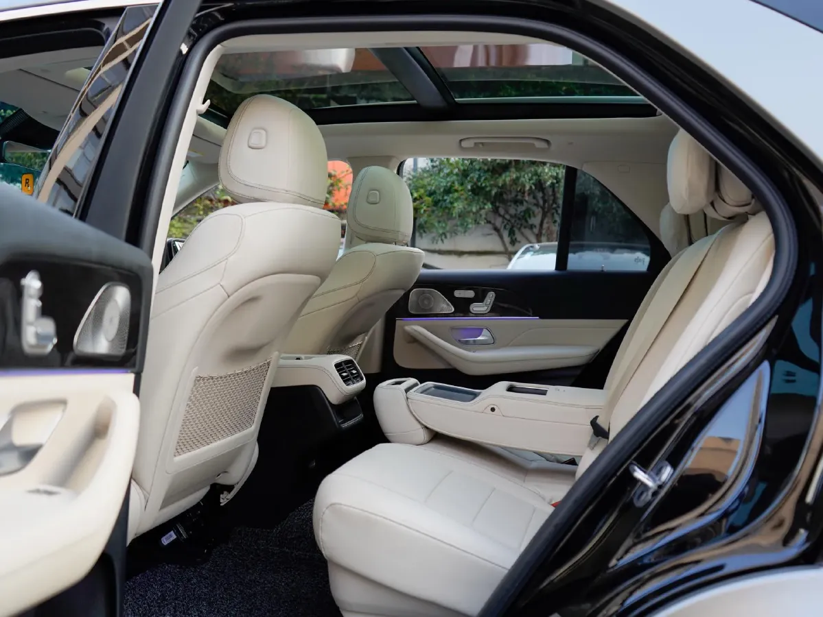 2022 Mercedes-Benz GLE Class 2.0T 258HP L4 9AT,autocango,china used car exporter,china ev exporter,chinese used car exporter,chinese used ev exporter