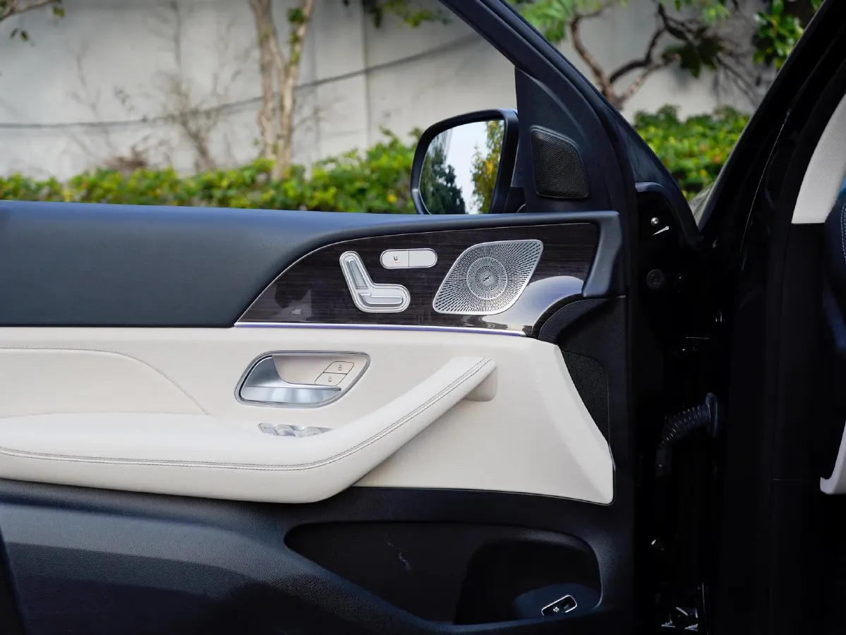 2022 Mercedes-Benz GLE Class 2.0T 258HP L4 9AT,autocango,china used car exporter,china ev exporter,chinese used car exporter,chinese used ev exporter